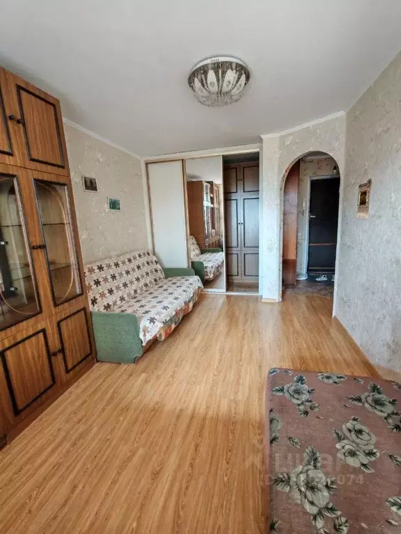 1-к кв. Башкортостан, Уфа ул. Мубарякова, 5 (36.7 м) - Фото 2