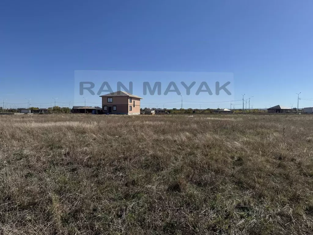 Участок в Адыгея, Майкоп ул. Маршала Толбухина (6.04 сот.) - Фото 2