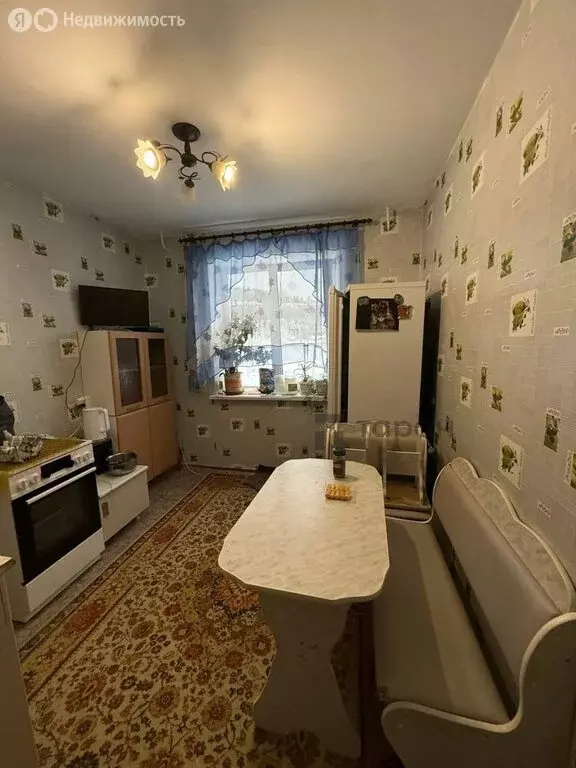 2-комнатная квартира: Златоуст, 4-я Нижне-Вокзальная улица, 3 (50.1 м) - Фото 1