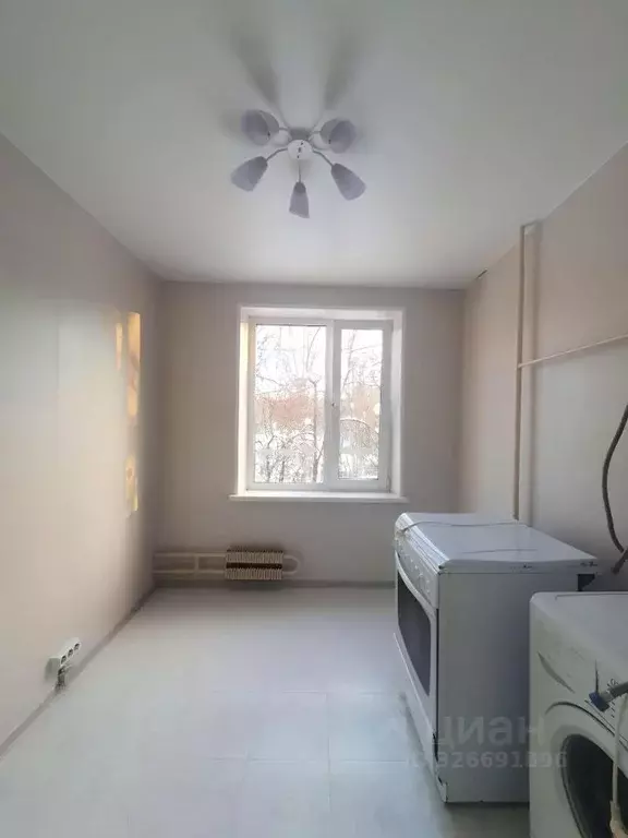 1-к кв. Москва Бирюлевская ул., 13К2 (32.6 м) - Фото 1