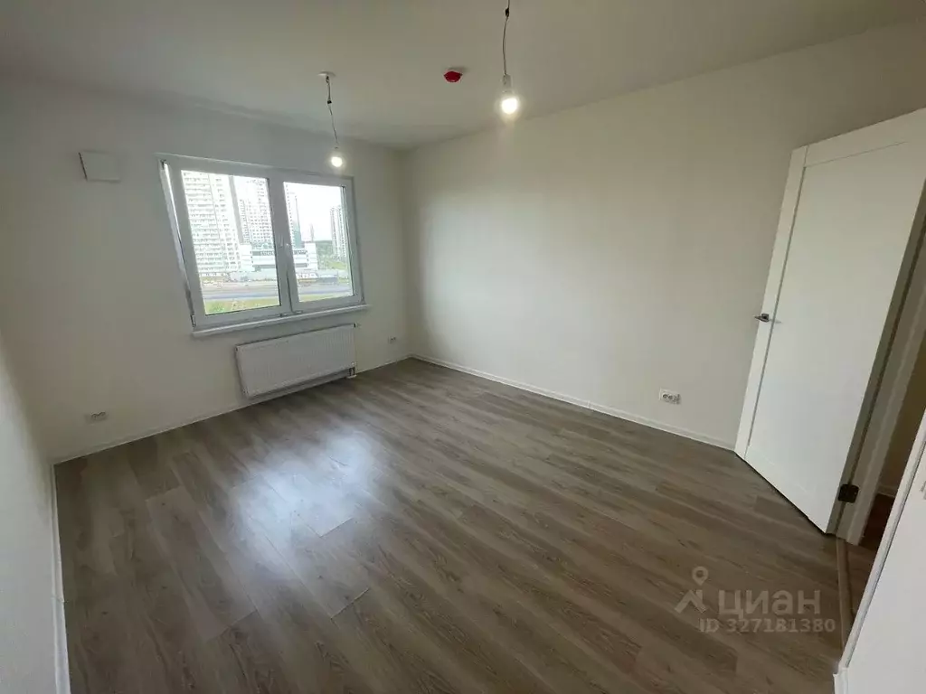 Студия Санкт-Петербург ул. Пахомовская, 18к1 (21.0 м) - Фото 1