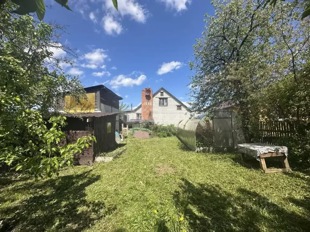 Участок в Татарстан, Казань Старые Горки жилмассив,  (6.33 сот.) - Фото 1