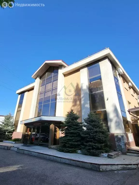 Помещение свободного назначения (6 м) - Фото 1