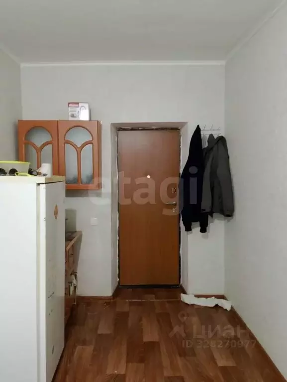 Комната Ульяновская область, Ульяновск ул. Ватутина, 50 (13.0 м) - Фото 2