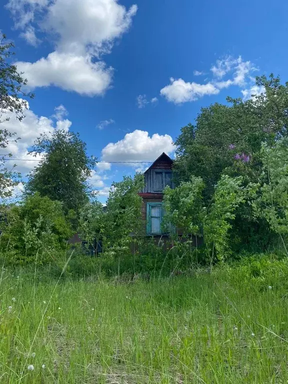 Дом в Смоленская область, Смоленск Озерный СНТ,  (20 м) - Фото 0