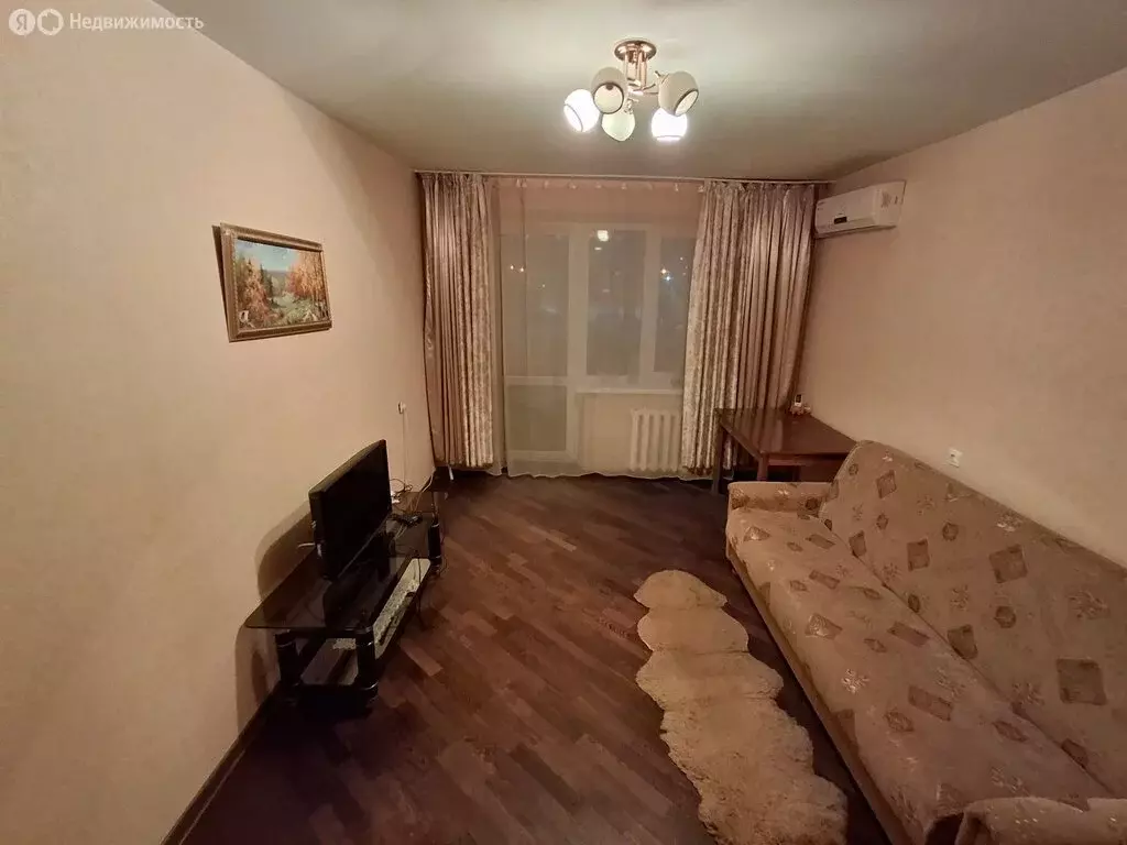 1-комнатная квартира: Пермь, Пушкарская улица, 98 (38.2 м) - Фото 2