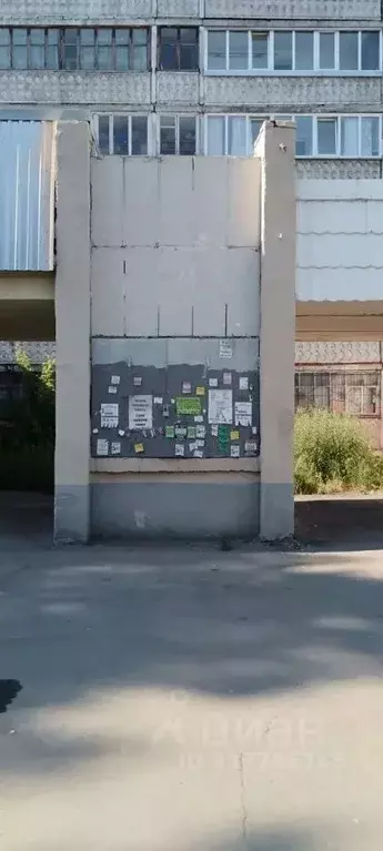 Помещение свободного назначения в Алтайский край, Барнаул ул. Юрина, ... - Фото 1