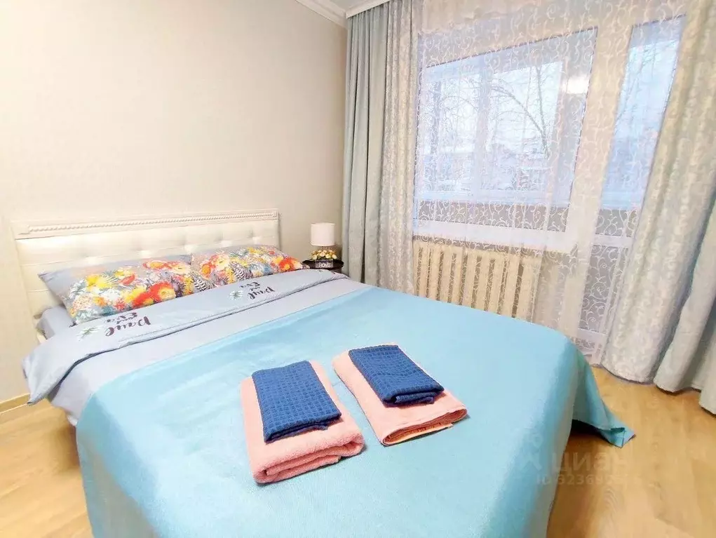 1-к кв. Пермский край, Чайковский ул. Мира, 44 (32.0 м) - Фото 2