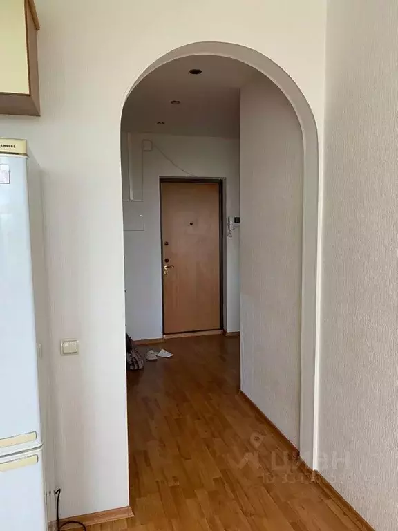 1-к кв. Москва Азовская ул., 24К1 (53.0 м) - Фото 2