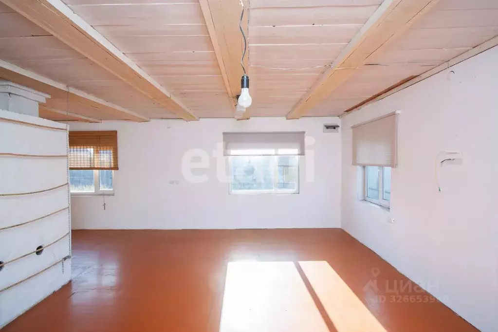 Дом в Бурятия, Иволгинский район, Нижнеиволгинское с/пос, с. Нижняя ... - Фото 2