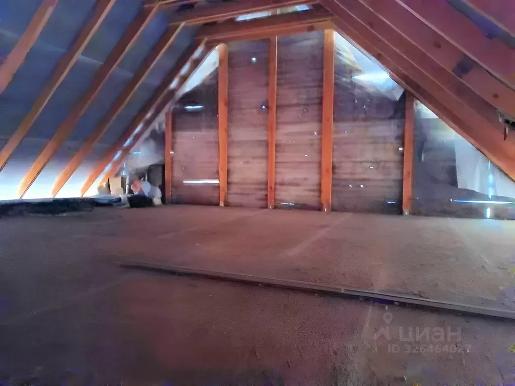 Дом в Пермский край, Пермский муниципальный округ, д. Малое Савино ул. ... - Фото 2