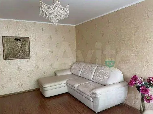 Квартира, 2 комнаты, 55 м - Фото 1