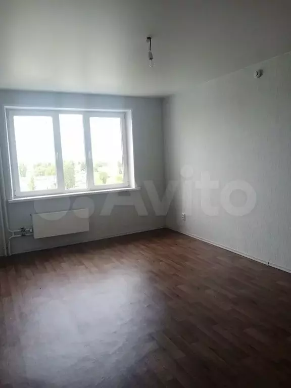 1-к. квартира, 38 м, 10/10 эт. - Фото 1