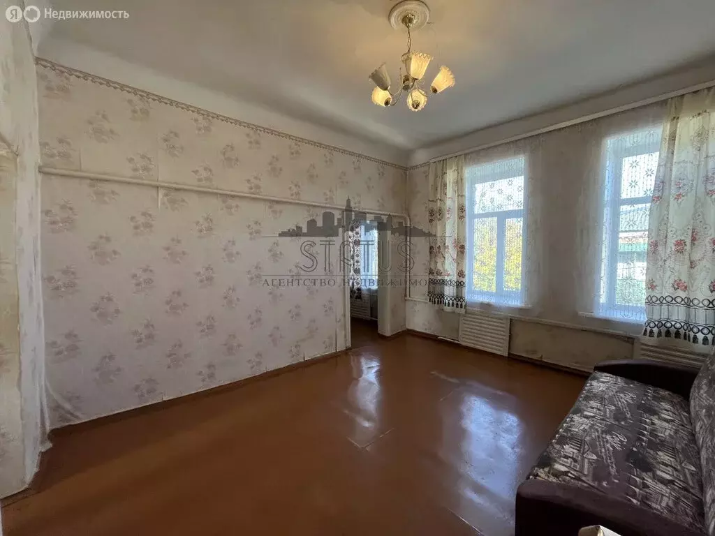 2-комнатная квартира: Ртищево, улица Радищева, 1 (42.2 м) - Фото 1