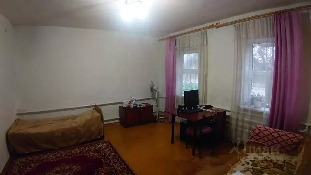 Дом в Ставропольский край, Новоалександровск Советская ул., 150А (74 ... - Фото 1