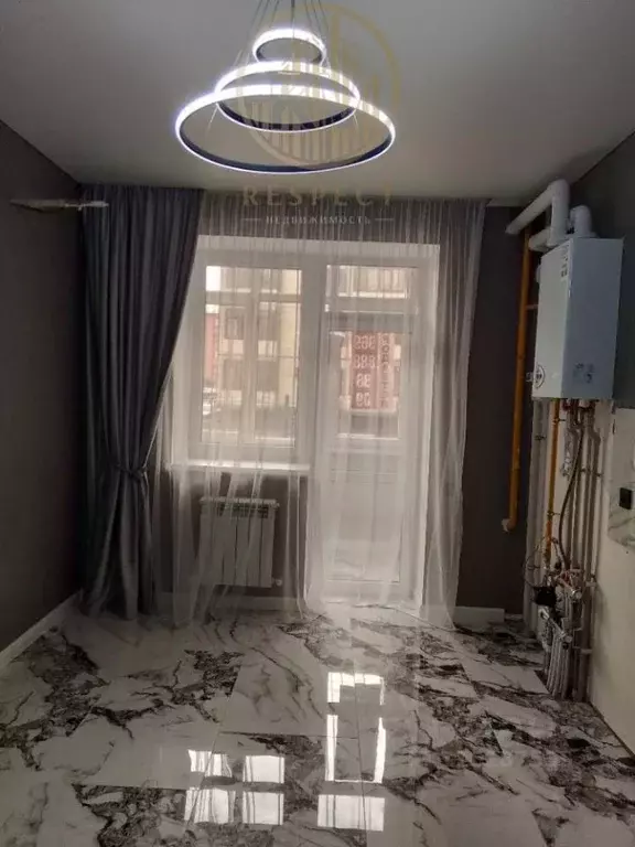 2-к кв. Ставропольский край, Ессентуки Никольская ул., 27к2А (60.2 м) - Фото 1