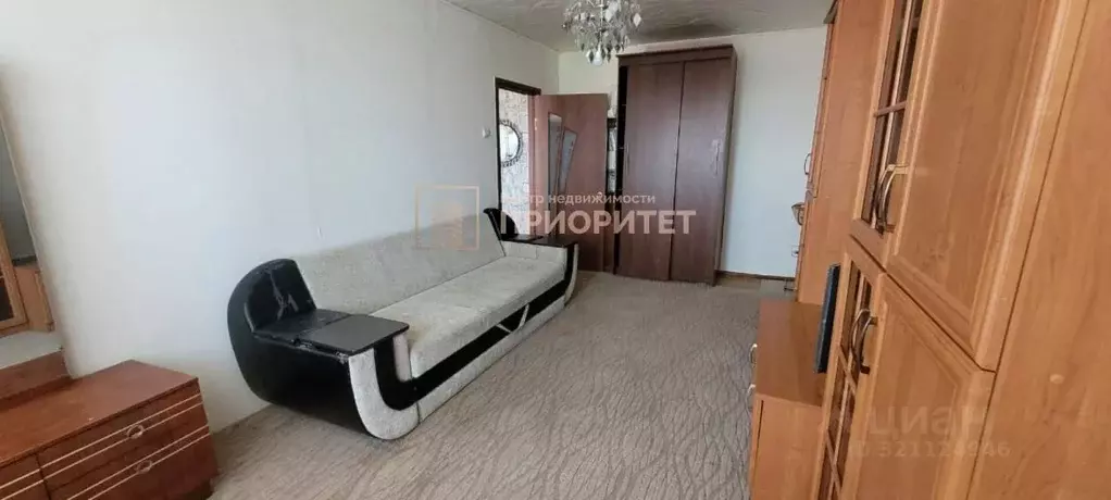 2-к кв. Саха (Якутия), Покровск ул. Братьев Ксенофонтовых, 9 (46.5 м) - Фото 2