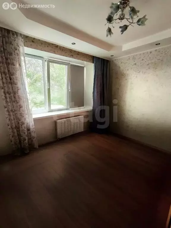 1-комнатная квартира: Пермь, Серпуховская улица, 8 (18.1 м) - Фото 1