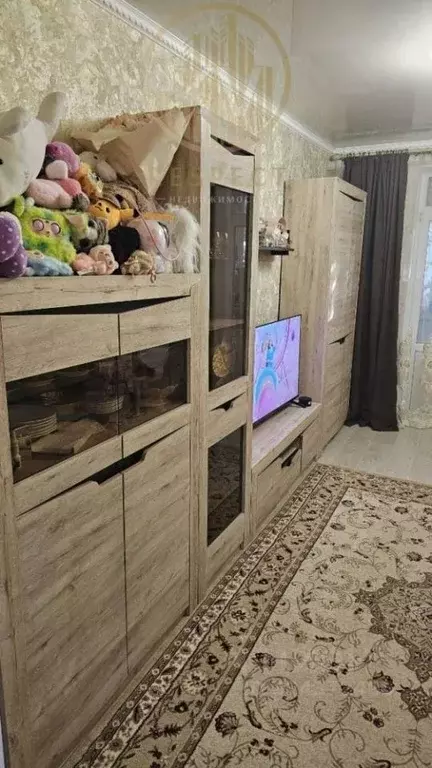 2-к кв. Ставропольский край, Пятигорск ул. Людкевича, 7 (42.5 м) - Фото 2