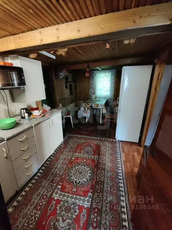 Дом в Ярославская область, Рыбинск ул. Карла Маркса, 14 (50 м) - Фото 1