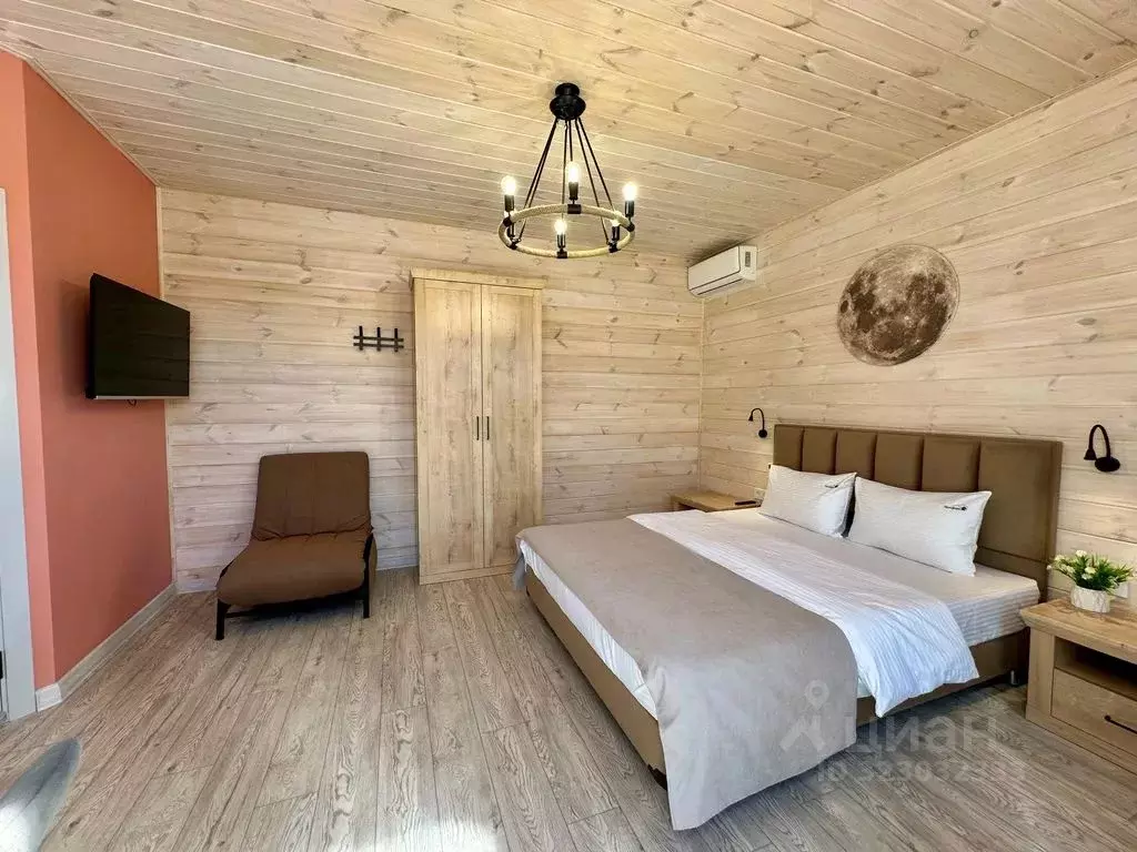 1-к кв. Ставропольский край, Кисловодск городской округ, пос. ... - Фото 1