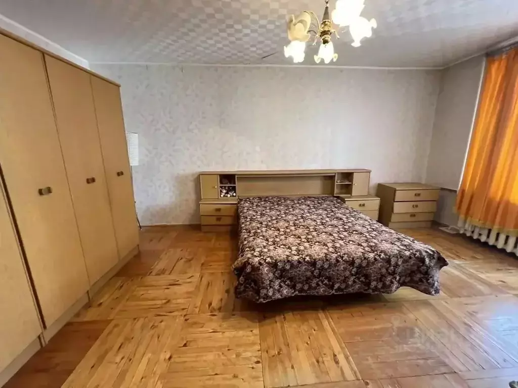 3-к кв. Башкортостан, Уфа ул. Султанова, 24 (90.0 м) - Фото 1