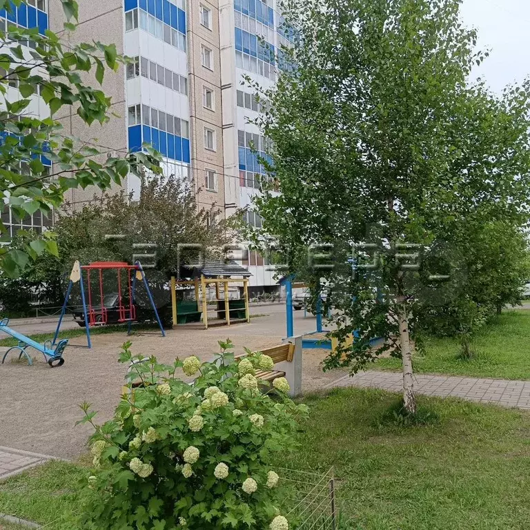 3-к. квартира, 74,3 м, 1/10 эт. - Фото 1