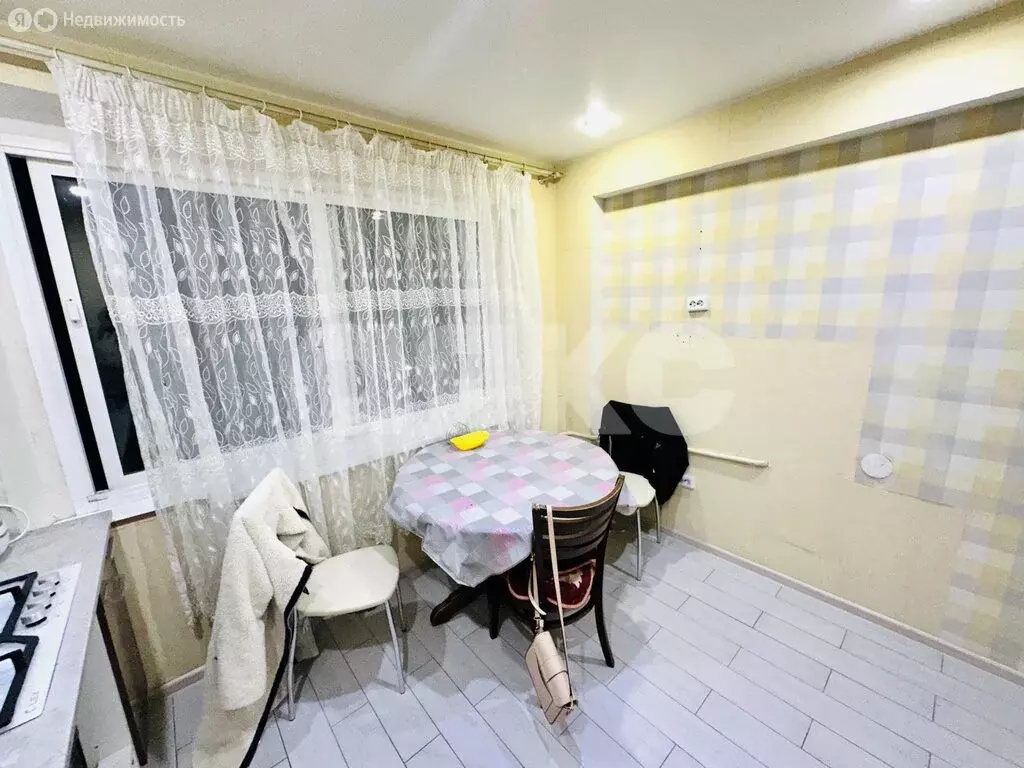 3-комнатная квартира: Сочи, микрорайон Донская, Донской переулок, 20 ... - Фото 2