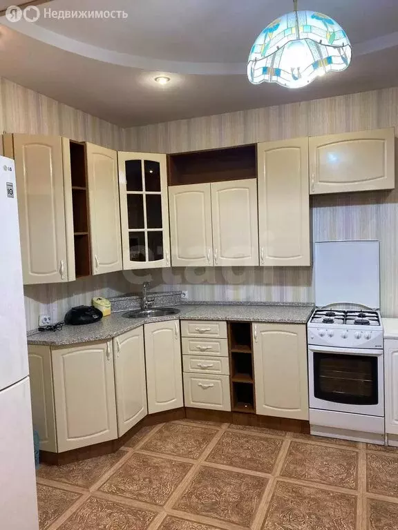 1-комнатная квартира: Якутск, улица Орджоникидзе, 50 (44.6 м) - Фото 1