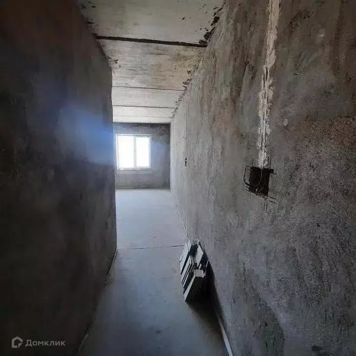 Продаётся 1-к квартира, 44 м - Фото 1