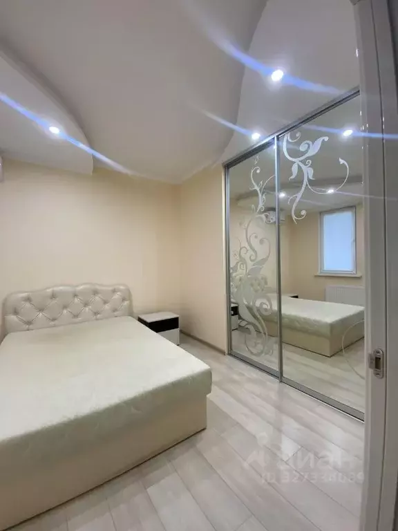 2-к кв. Крым, Симферополь ул. Набережная имени 60-летия СССР, 75М ... - Фото 1