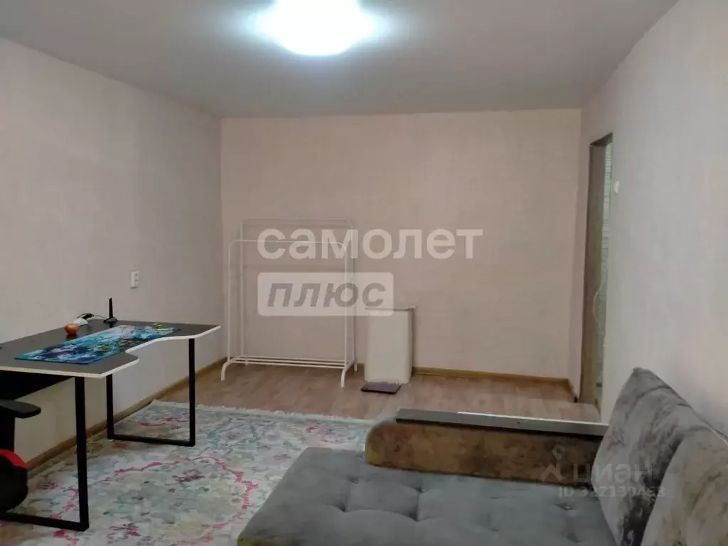 1-к кв. Забайкальский край, Чита ул. Подгорбунского, 26 (34.2 м) - Фото 1