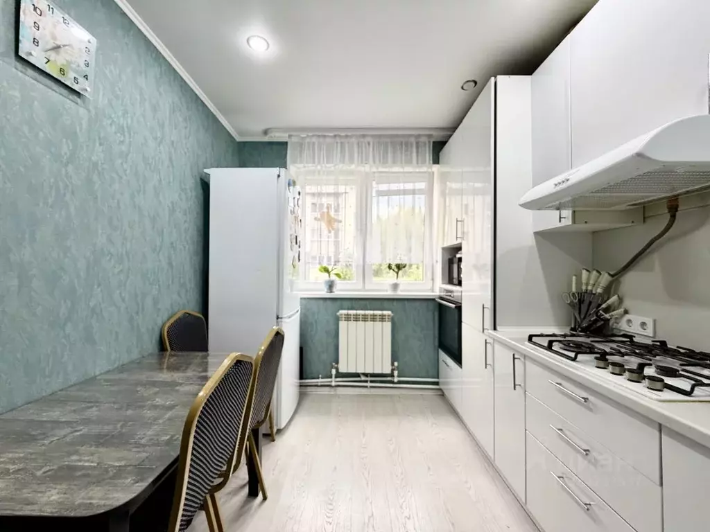 2-к кв. Башкортостан, Уфа ул. Якуба Коласа, 149 (41.0 м) - Фото 2