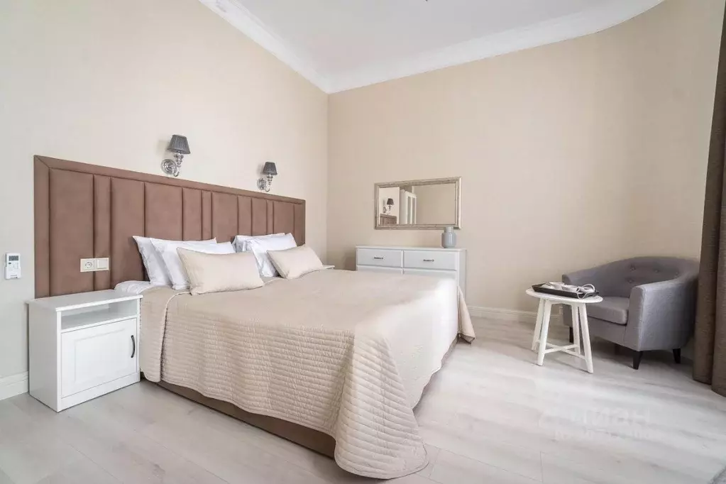 1-к кв. Санкт-Петербург Невский просп., 88 (50.0 м) - Фото 2