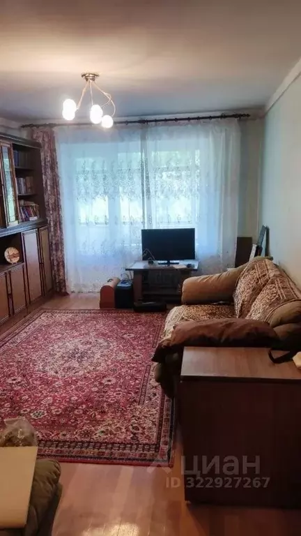 2-к кв. Белгородская область, Старый Оскол ул. Свердлова, 12 (54.0 м) - Фото 1