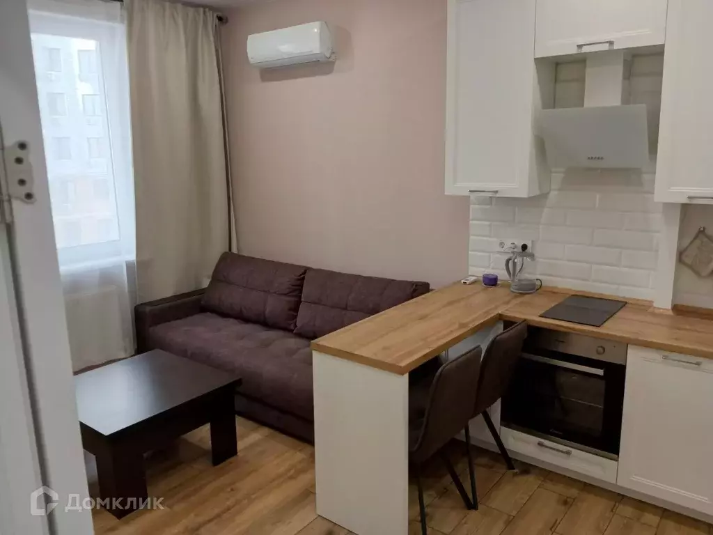 Продаётся 1-к квартира, 36 м - Фото 0