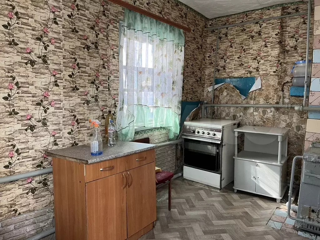 Дом 56 м на участке 9 сот. - Фото 1