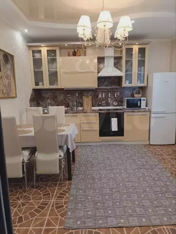 1-к. квартира, 45 м, 2/9 эт. - Фото 0