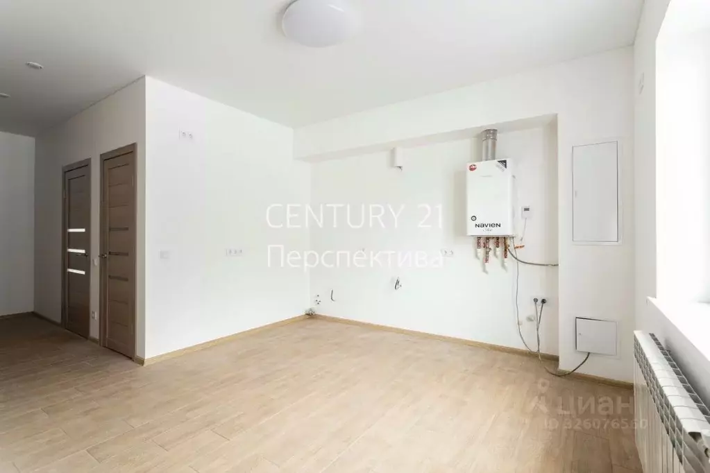 2-к кв. Московская область, Люберцы городской округ, Октябрьский пгт ... - Фото 1