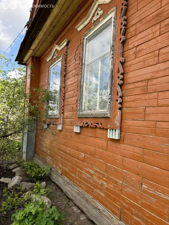 Дом в село Олуяз, Большая улица, 47 (38.6 м) - Фото 1