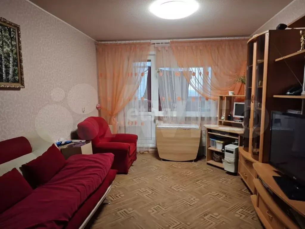 2-к. квартира, 50 м, 10/12 эт. - Фото 0