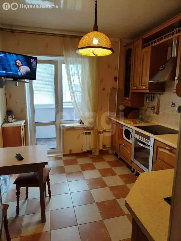 2-комнатная квартира: Санкт-Петербург, улица Политрука Пасечника, 10к2 ... - Фото 1