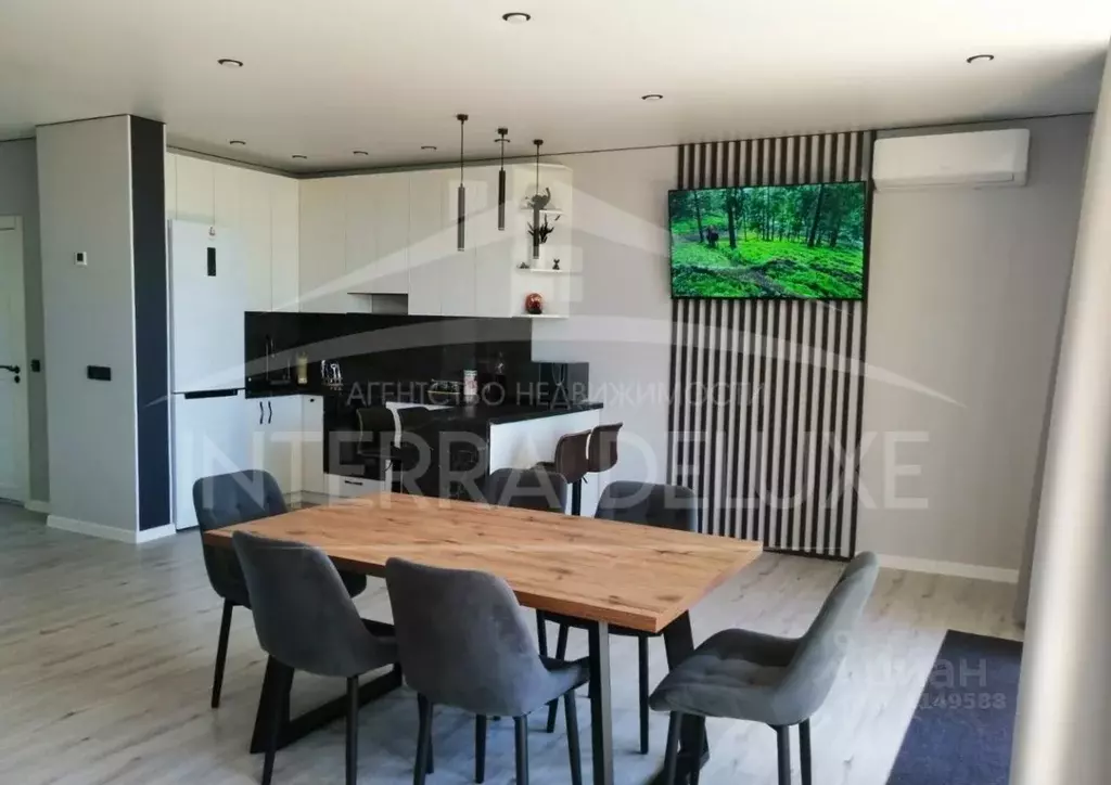 Дом в Севастополь Балаклавский муниципальный округ, Успех садовое ... - Фото 2