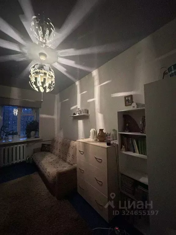 Комната Свердловская область, Екатеринбург ул. Энтузиастов, 32 (10.8 ... - Фото 2