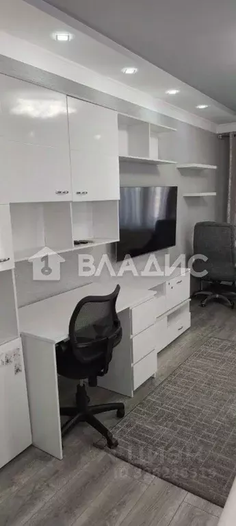 2-к кв. Московская область, Богородский городской округ, д. Щемилово ... - Фото 1