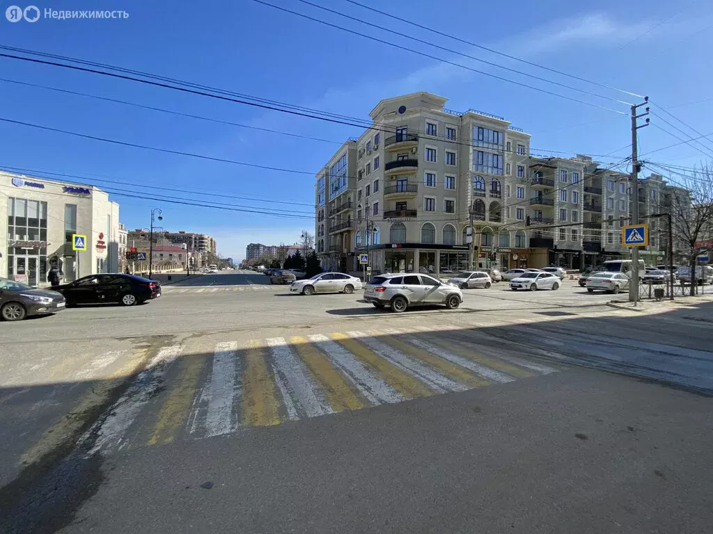 1-комнатная квартира: Дербент, улица Юрия Гагарина, 11 (40.5 м) - Фото 1