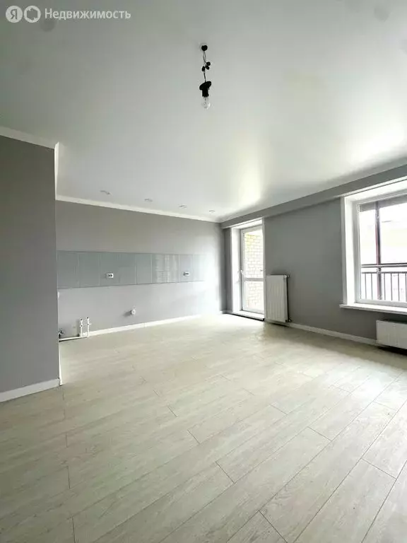Квартира-студия: Набережные Челны, 58-й комплекс, 25 (44 м) - Фото 1