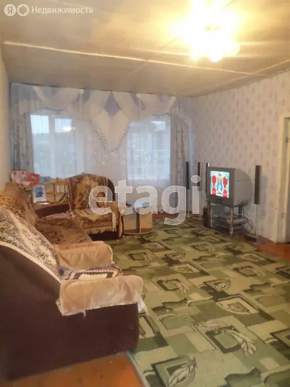 Дом в Юламаново, улица Николаева (85.8 м) - Фото 1