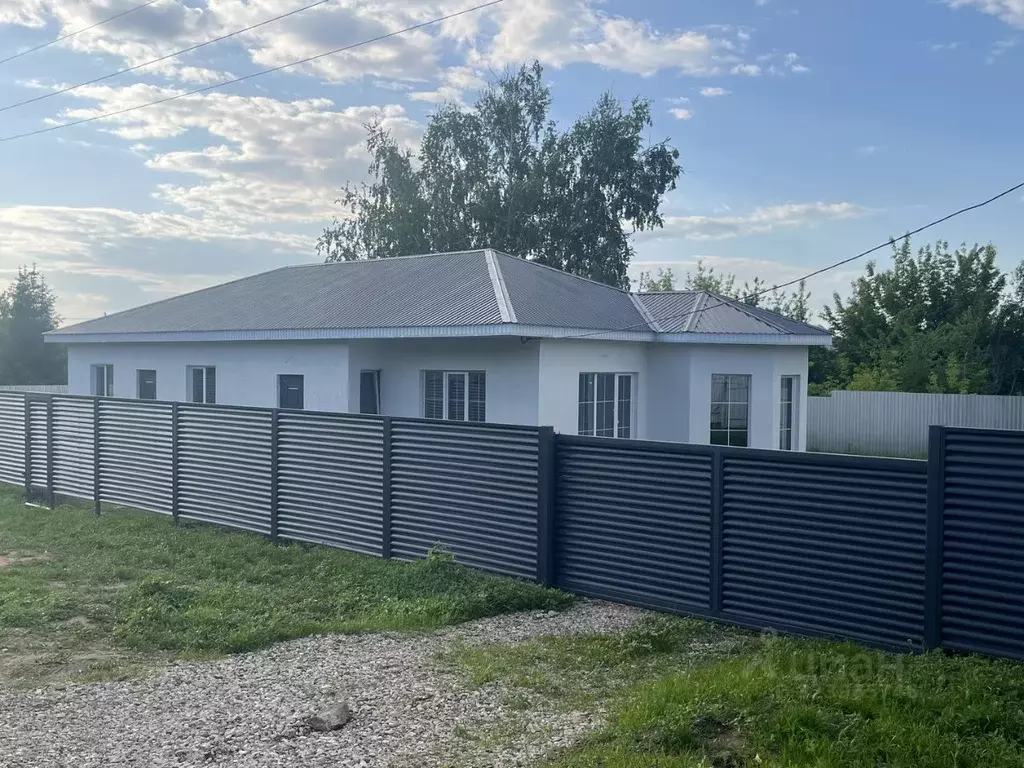 Таунхаус в Самарская область, Ставропольский район, Тимофеевка с/пос, ... - Фото 2