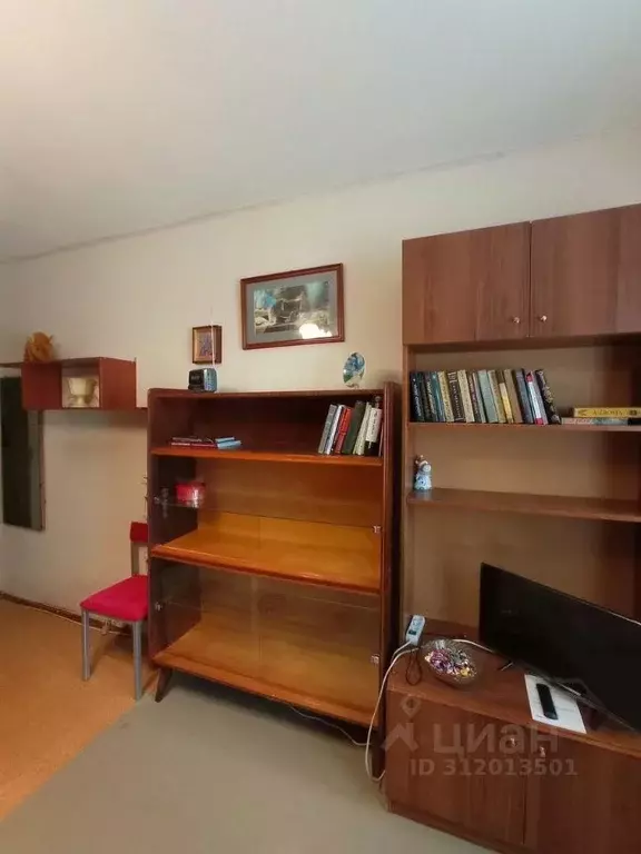 Комната Санкт-Петербург Аэродромная ул., 11к1 (15.0 м) - Фото 1
